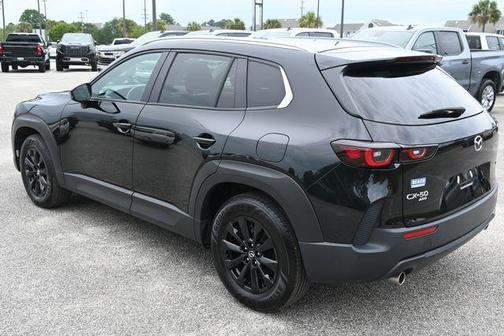2024 Mazda CX-50 2.5 S Preferred