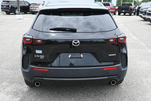2024 Mazda CX-50 2.5 S Preferred