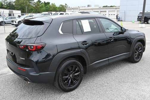 2024 Mazda CX-50 2.5 S Preferred