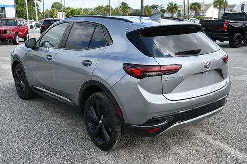 2023 Buick Envision Preferred AWD