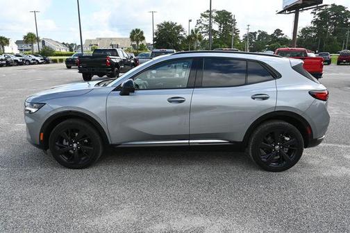2023 Buick Envision Preferred AWD