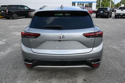 2023 Buick Envision Preferred AWD