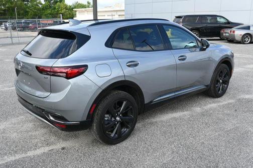 2023 Buick Envision Preferred AWD