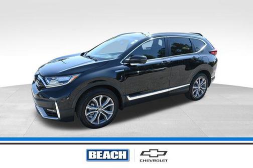 2020 Honda CR-V Hybrid Touring