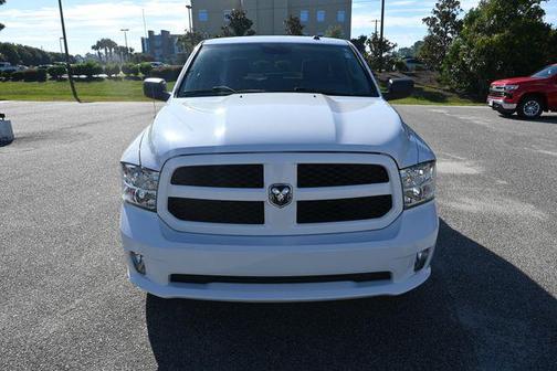2019 RAM 1500 Express