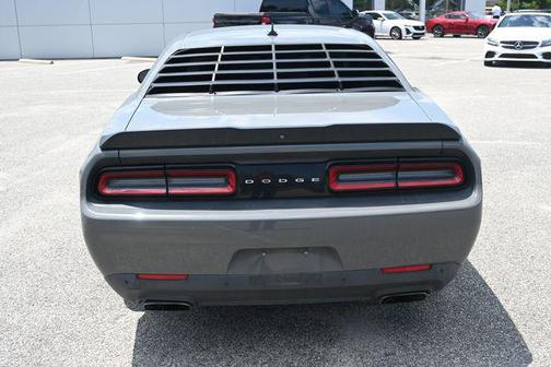 2019 Dodge Challenger R/T Scat Pack