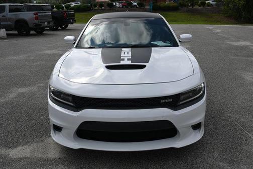 2017 Dodge Charger R/T