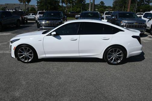 2023 Cadillac CT5-V V-Series