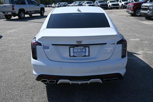 2023 Cadillac CT5-V V-Series