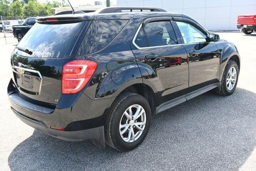 2017 Chevrolet Equinox 1LT