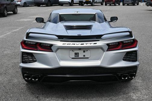 2021 Chevrolet Corvette Stingray w/3LT