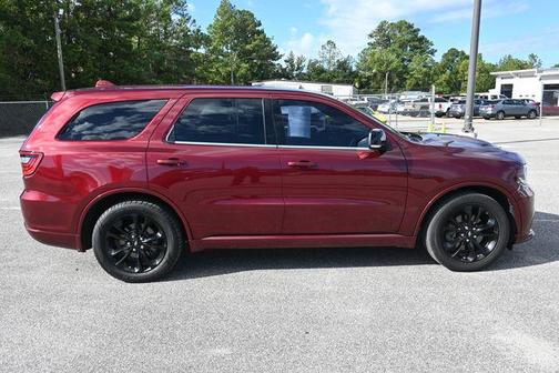 2020 Dodge Durango R/T AWD