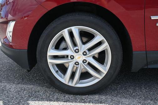 2020 Chevrolet Equinox Premier w/2LZ