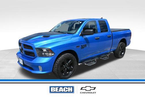 2019 RAM 1500 Express