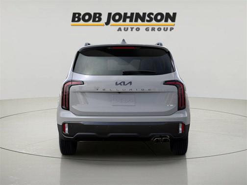 2025 Kia Telluride SX Prestige X-Line
