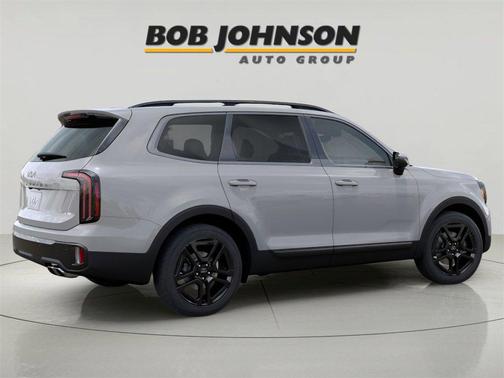 2025 Kia Telluride SX Prestige X-Line