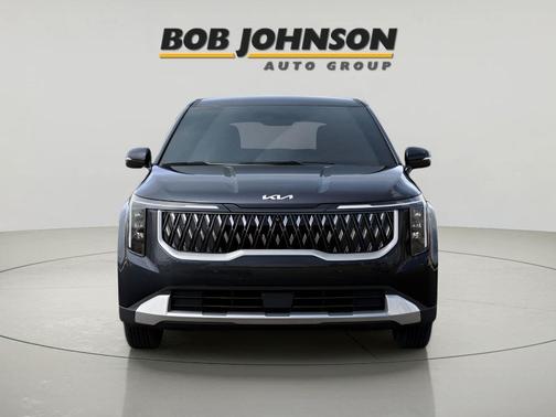 2026 Kia Carnival LX