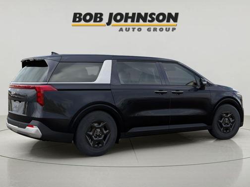 2026 Kia Carnival LX