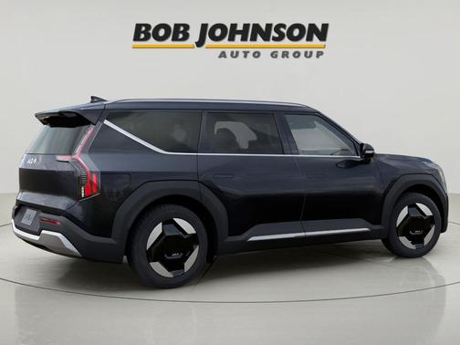Panthera Metal 2026 Kia EV9 Wind