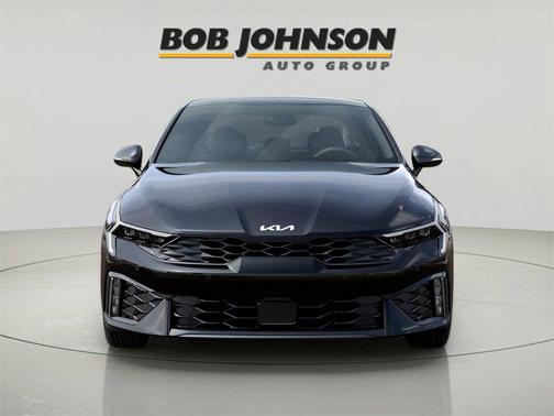 2026 Kia K5 GT-Line AWD