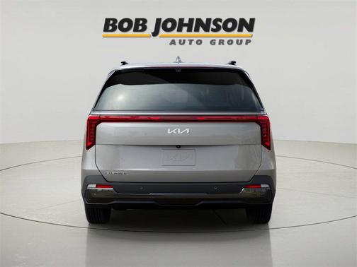 2025 Kia Carnival SX Prestige