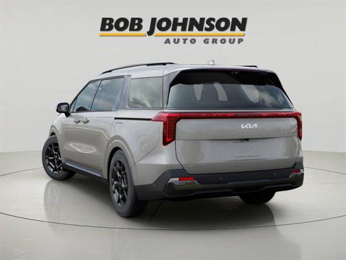 2025 Kia Carnival SX Prestige