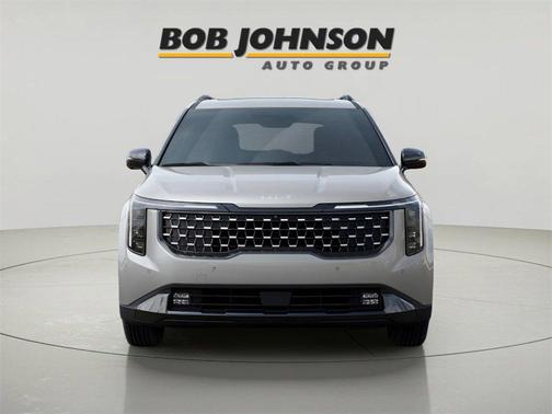 2025 Kia Carnival SX Prestige