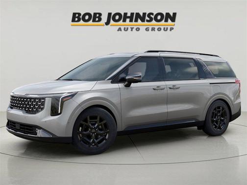 2025 Kia Carnival SX Prestige