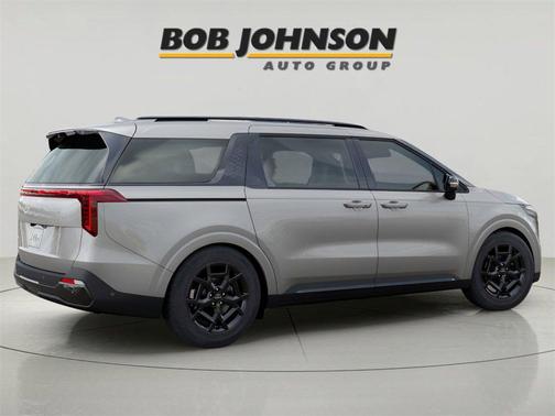 2025 Kia Carnival SX Prestige