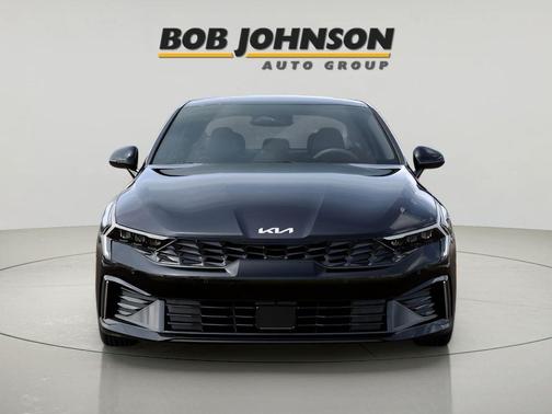 2026 Kia K5 LXS FWD