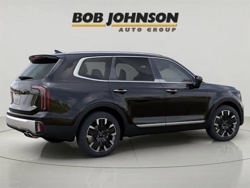 2025 Kia Telluride SX Prestige