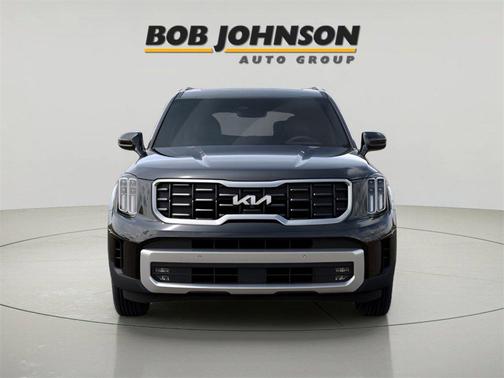 2025 Kia Telluride SX Prestige