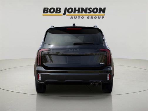 2025 Kia Telluride SX Prestige X-Line