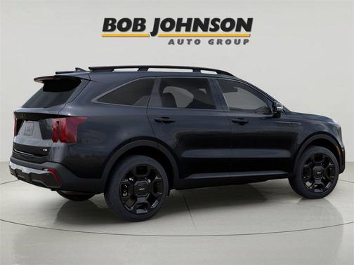 2026 Kia Sorento SX