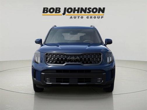 2025 Kia Telluride SX Prestige X-Line