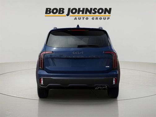2025 Kia Telluride SX Prestige X-Line