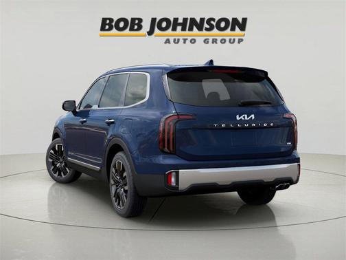 2025 Kia Telluride SX Prestige