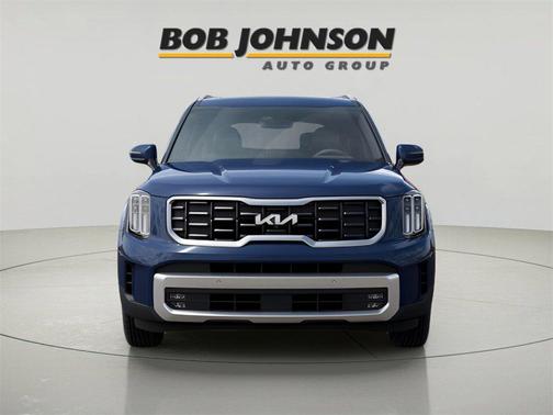 2025 Kia Telluride SX Prestige