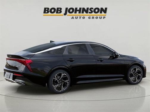 2026 Kia K5 GT-Line AWD