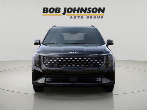 2026 Kia Carnival SX Prestige