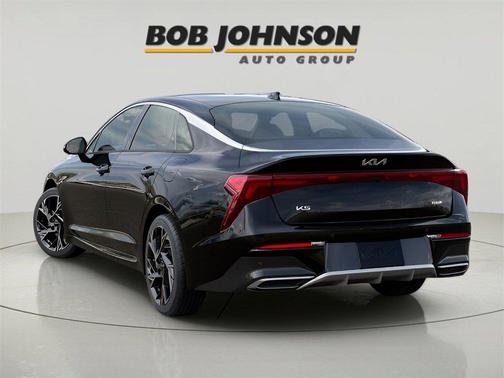 2026 Kia K5 GT-Line AWD