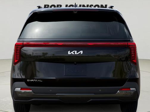 Aurora Black Pearl 2026 Kia Carnival SX Prestige