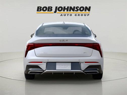 2026 Kia K5 GT-Line AWD