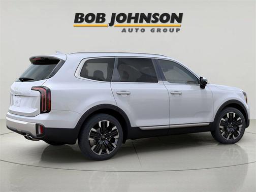 2025 Kia Telluride SX Prestige