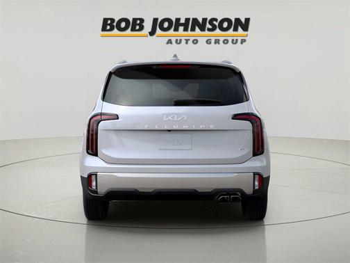 2025 Kia Telluride SX Prestige