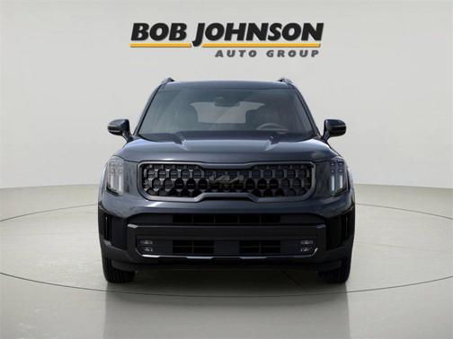 2025 Kia Telluride SX Prestige X-Line