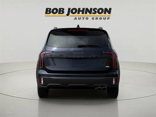2025 Kia Telluride SX Prestige X-Line