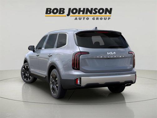 2025 Kia Telluride SX Prestige