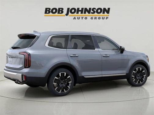 2025 Kia Telluride SX Prestige