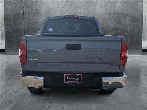 2018 Toyota Tundra Limited